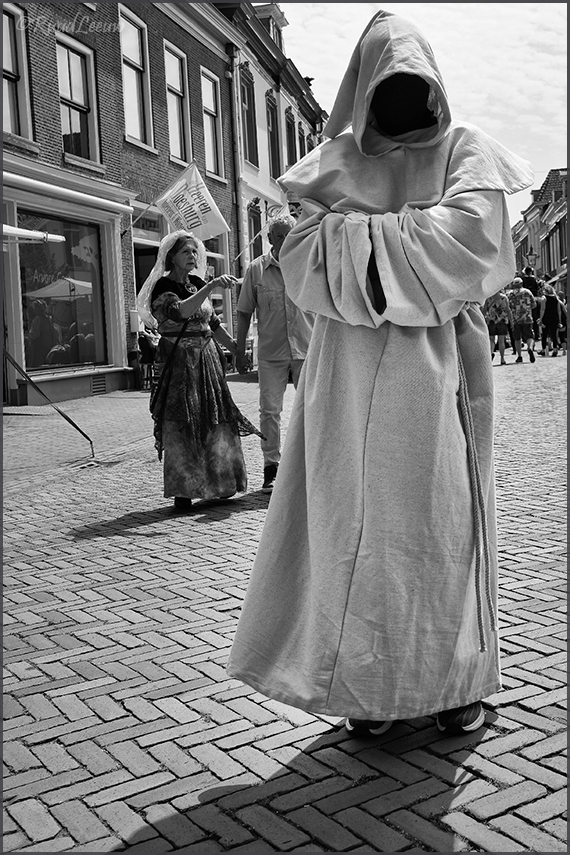 Hanseatic festival / Hanzafeest @Doesburg (6-2025)